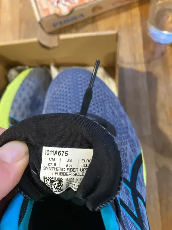 Used Asics Gel DS Trainer 25 bike — image 6 of 6