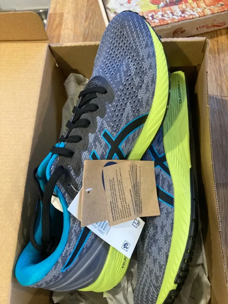 Used Asics Gel DS Trainer 25 bike — image 3 of 6
