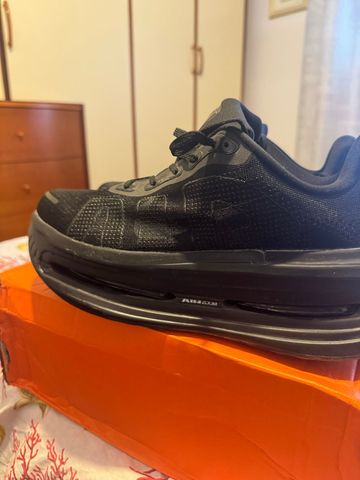 Brugt Nike Vomero Premium Road Running Shoes 2026 Running Shoes