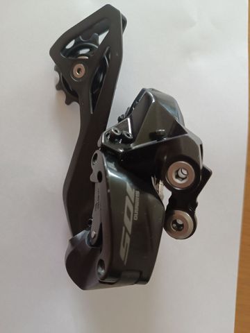 Brugt Shimano R7150 Di2 Rear Derailleur 2025 Drivetrain & Pedals