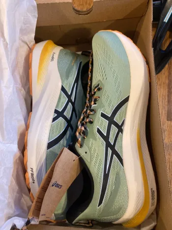Gebrauchtes Asics GT-2000 12 TR bike