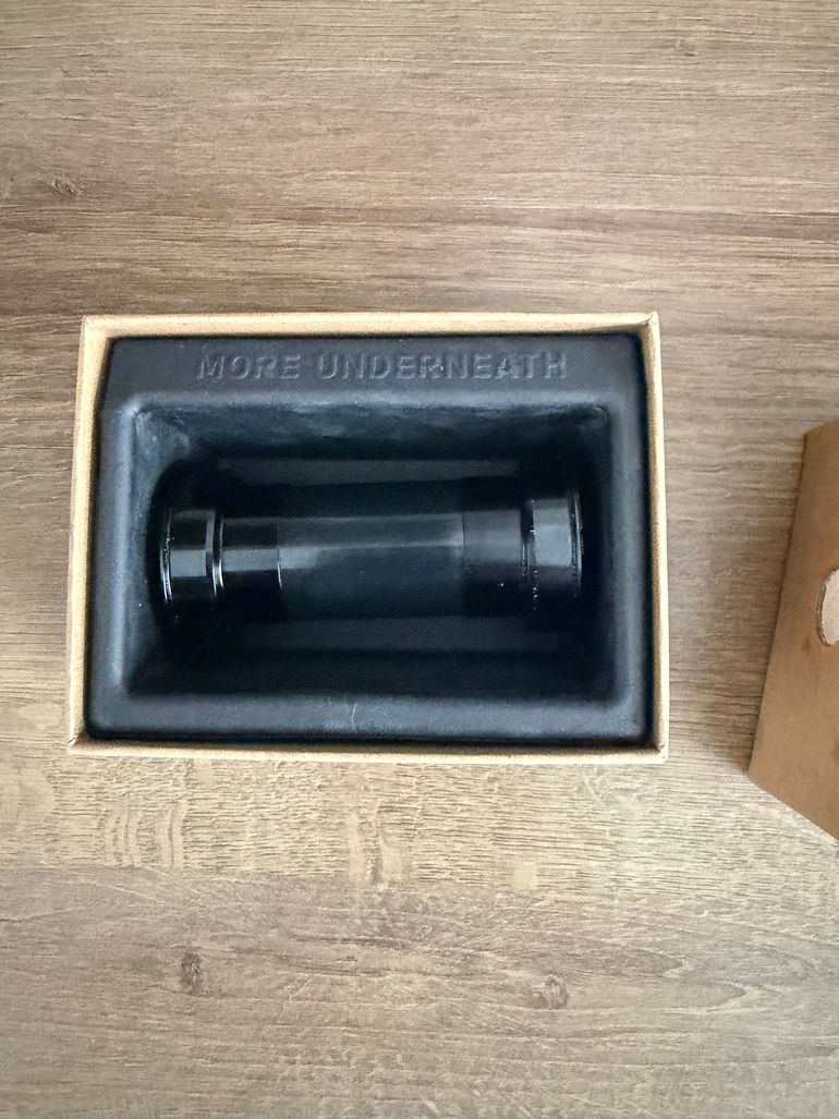 Ceramicspeed BB Alpha BB86 Shimano Road 2025 bike d'occasion — image 2 sur 4