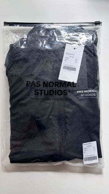 Pas Normal Studios Mechanism bike d'occasion — image 16 sur 16