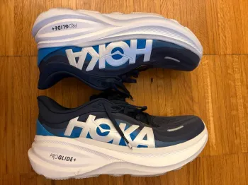 Hoka Clifton Pro bike de segunda mano