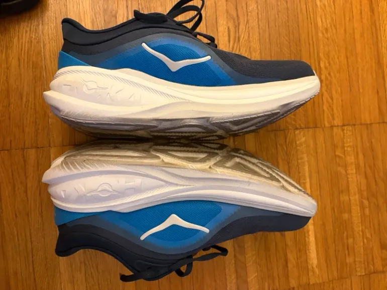 Hoka Clifton Pro bike de segunda mano — imagen 4 de 5