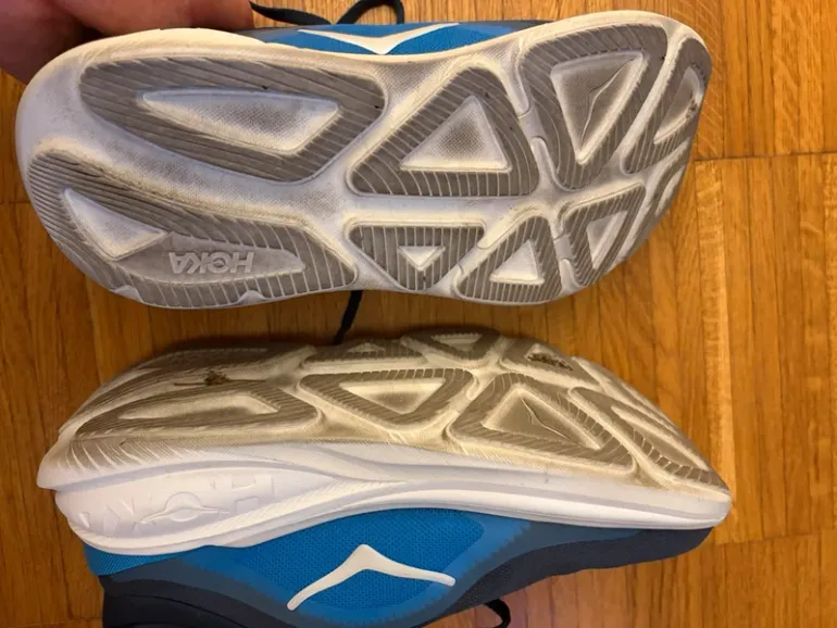 Hoka Clifton Pro bike de segunda mano — imagen 3 de 5