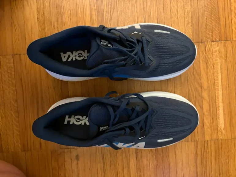 Hoka Clifton Pro bike de segunda mano — imagen 2 de 5