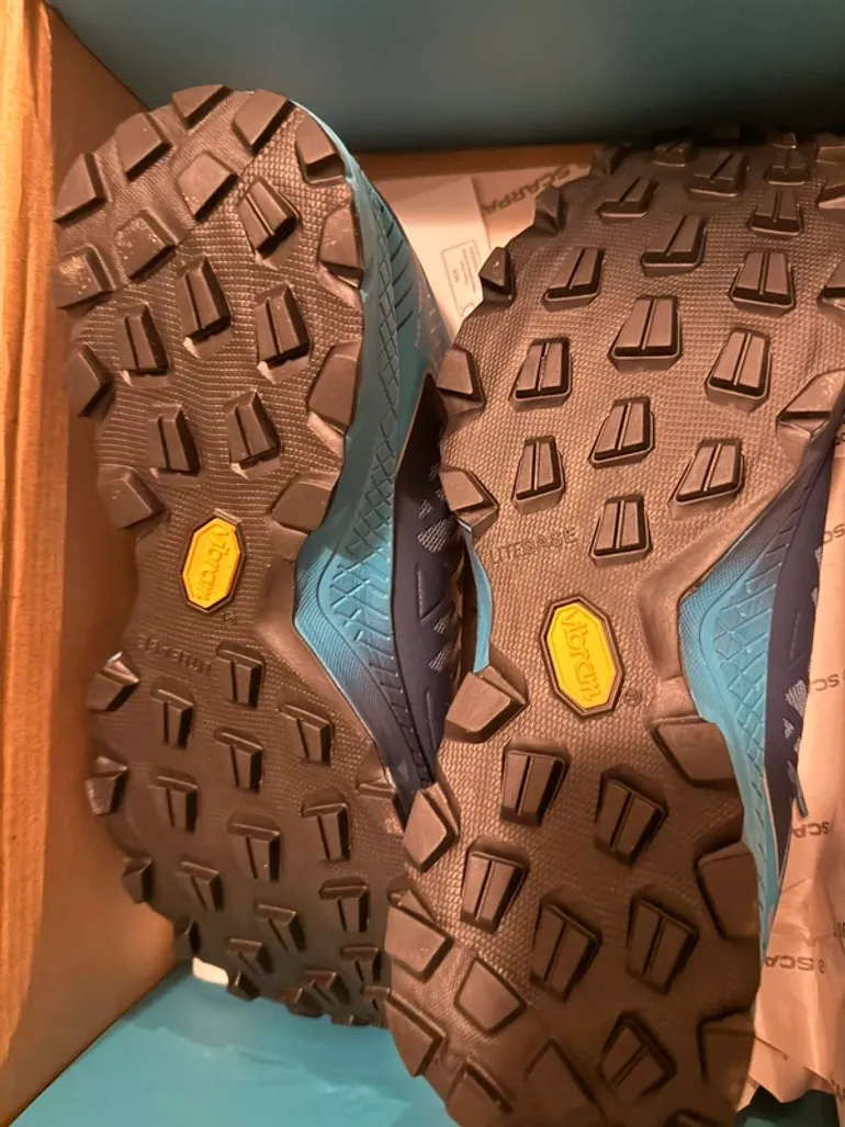 Scarpa Spin Ultra Gtx bike de segunda mano — imagen 4 de 4