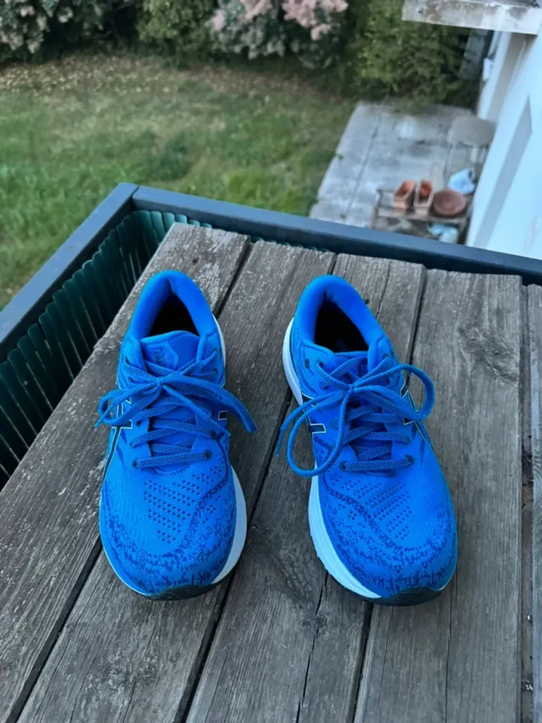 Asics Gel-Kayano 29 bike de segunda mano — imagen 4 de 5