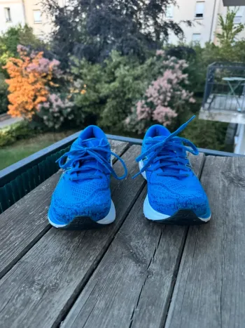 Asics Gel-Kayano 29 bike de segunda mano — imagen 3 de 5