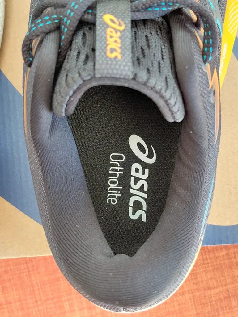 Gebrauchtes Orange Gel Saiun 2 bike — Bild 9 von 10