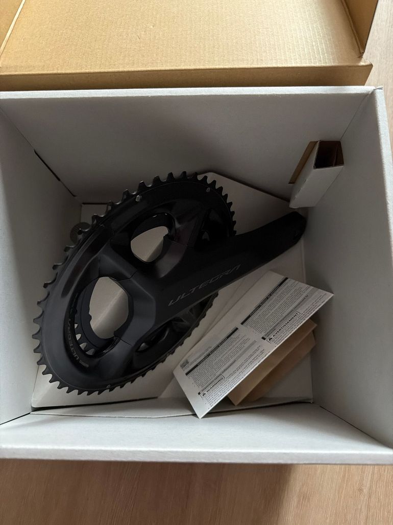 Used Shimano Ultegra Kurbel 2025 bike — image 1 of 3