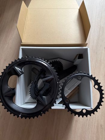 Used Shimano Ultegra Kurbel 2025 bike — image 2 of 3