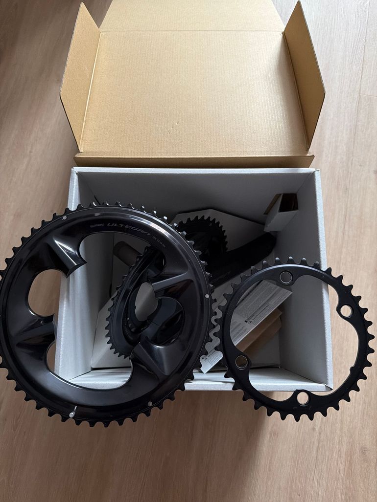 Used Shimano Ultegra Kurbel 2025 bike — image 2 of 3