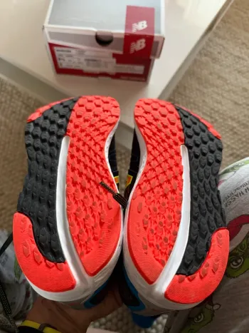 New Balance Vongo bike de segunda mano — imagen 3 de 5