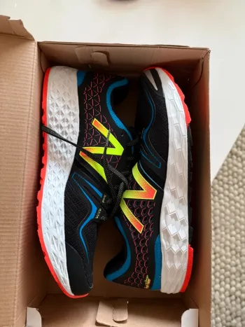 New Balance Vongo bike de segunda mano — imagen 2 de 5