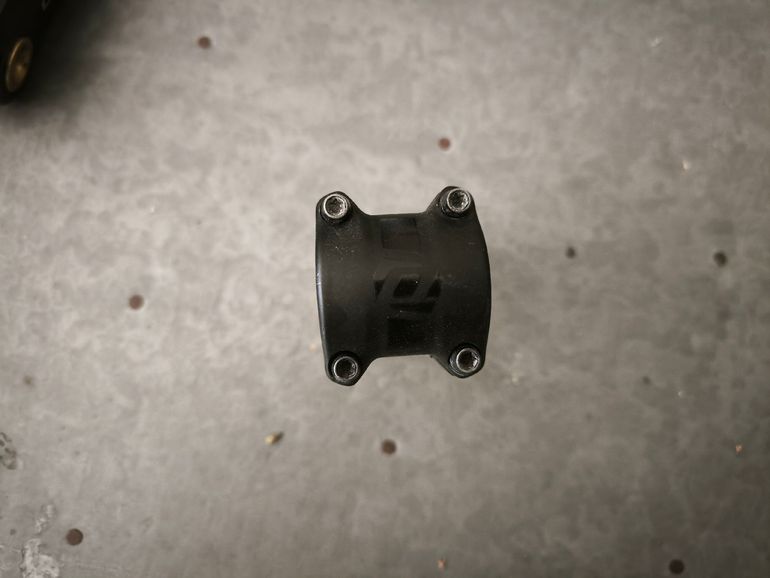 Použité Syncros alloy 6061 2020 bike — obrázek 3 z 3