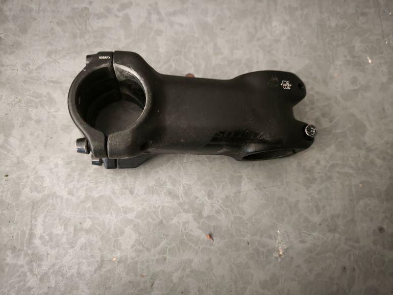 Použité Syncros alloy 6061 2020 bike — obrázek 1 z 3