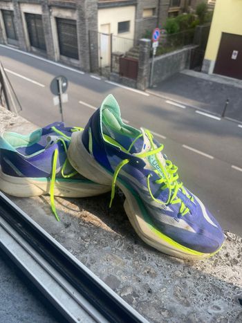 Używany Adidas Adizero Adios Pro 3 2023 bike — zdjęcie 2 z 4