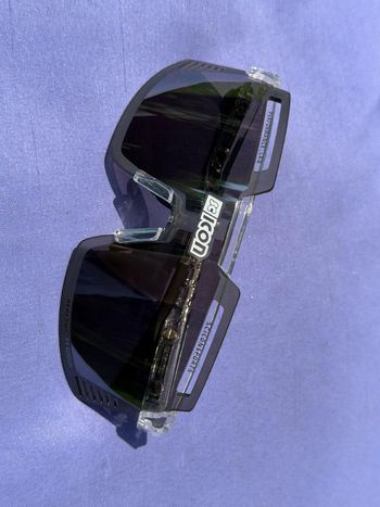 Used Scicon Aerowatt Foza 2026 bike — image 7 of 8
