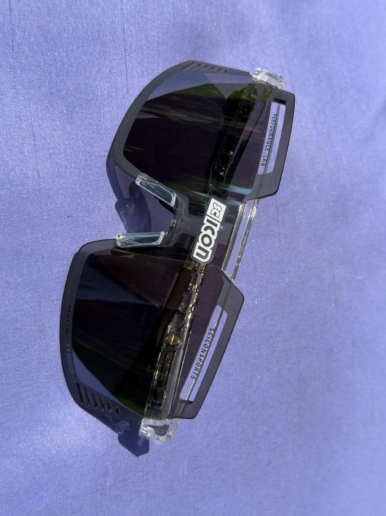 Used Scicon Aerowatt Foza 2026 bike — image 7 of 8
