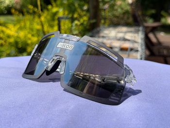 Used Scicon Aerowatt Foza 2026 bike — image 2 of 8