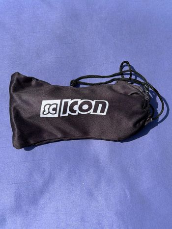 Used Scicon Aerowatt Foza 2026 bike — image 4 of 8