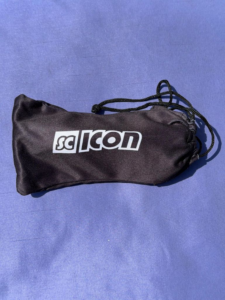 Used Scicon Aerowatt Foza 2026 bike — image 4 of 8