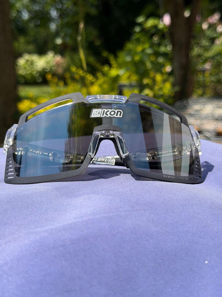 Used Scicon Aerowatt Foza 2026 bike — image 8 of 8