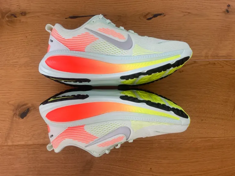 Gebrauchtes Nike Vomero 18 bike — Bild 2 von 6