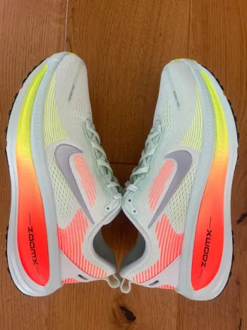 Gebrauchtes Nike Vomero 18 bike