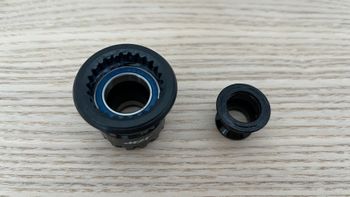 Elite-Wheels Elitewheels Extra Road Freehub XDR 2026 bike d'occasion — image 2 sur 2