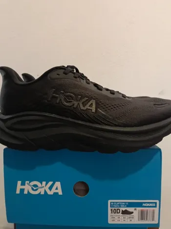 Hoka Clifton 11 bike de segunda mano