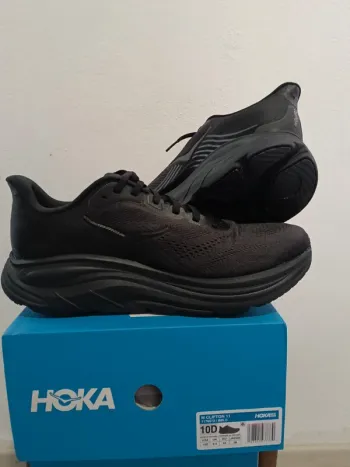 Hoka Clifton 11 bike de segunda mano — imagen 2 de 4