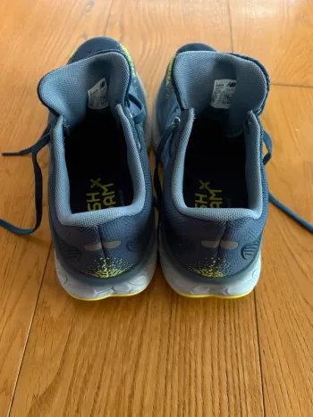 Used New Balance Fresh Foam 1080 V12 bike — image 4 of 7