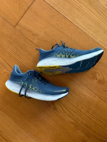 Brugt New Balance Fresh Foam 1080 V12 bike