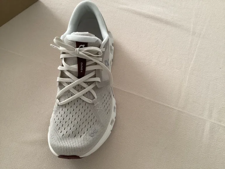 Used On Running Cloud X 4 bike — image 3 of 4
