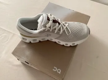 Used On Running Cloud X 4 bike — image 2 of 4