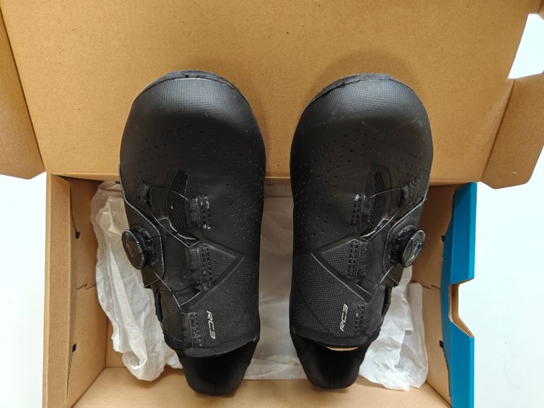 Shimano RC3 Road Cycling Shoes 2024 bike d'occasion — image 6 sur 8