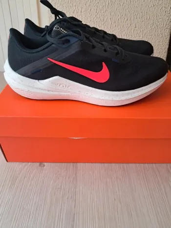 Brugt Nike Running Shoes bike