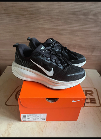 Brugt Nike Vomero 18 2025 bike