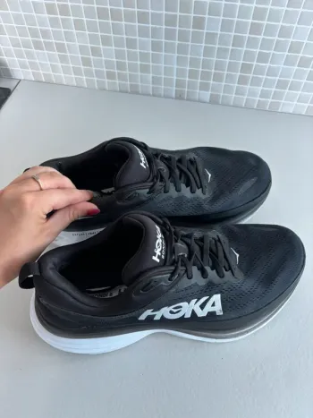 Tweedehands Hoka Bondi 8 bike — afbeelding 2 van 7