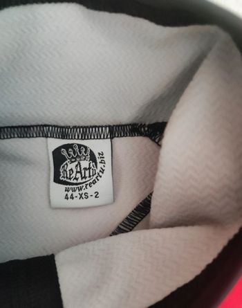 Re Artù Maglia Anti Pioggia bike d'occasion — image 2 sur 2