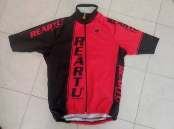 Re Artù Maglia Anti Pioggia bike d'occasion