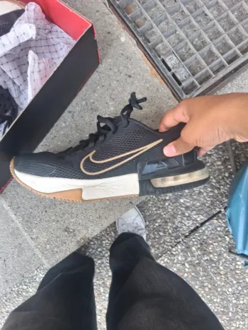 Gebrauchtes Nike Schuhe bike — Bild 2 von 5