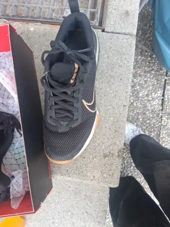 Gebrauchtes Nike Schuhe bike — Bild 3 von 5