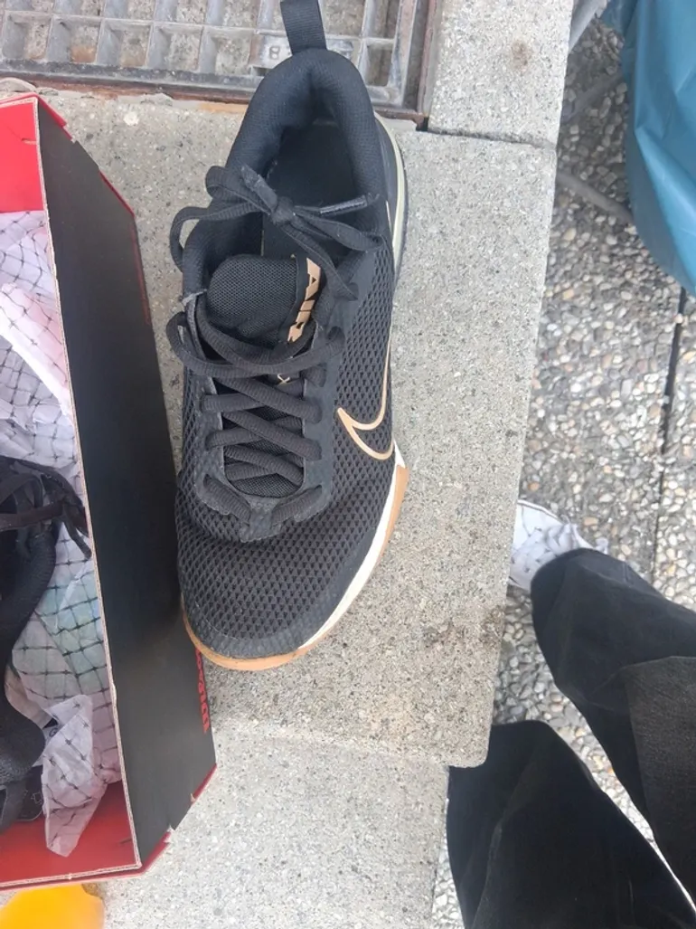 Gebrauchtes Nike Schuhe bike — Bild 3 von 5