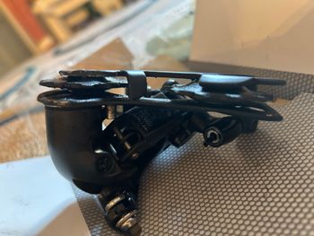 Used Shimano 105 RD-11v Short Cage bike — image 5 of 5