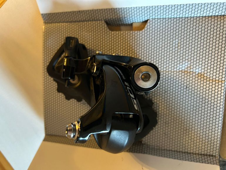 Used Shimano 105 RD-11v Short Cage bike — image 2 of 5