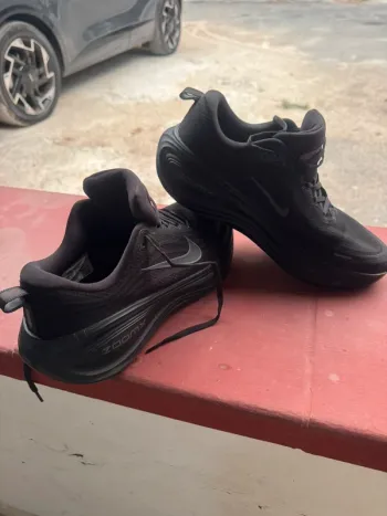Used Scarpa Vomero 18 plus bike